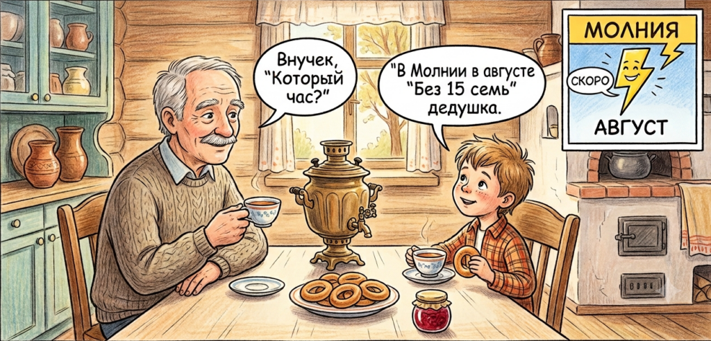 Баннер "Скидка 15%"