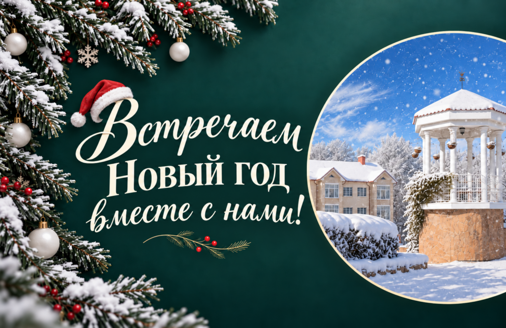 Баннер на главной